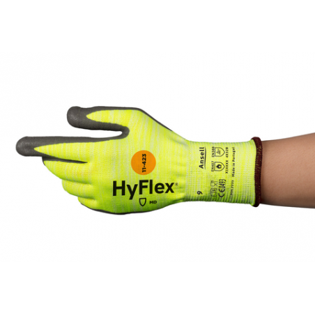 Guante HYFLEX 11-423