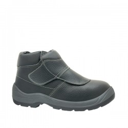 Bota E ZION SUPER FORJA METAL FREE