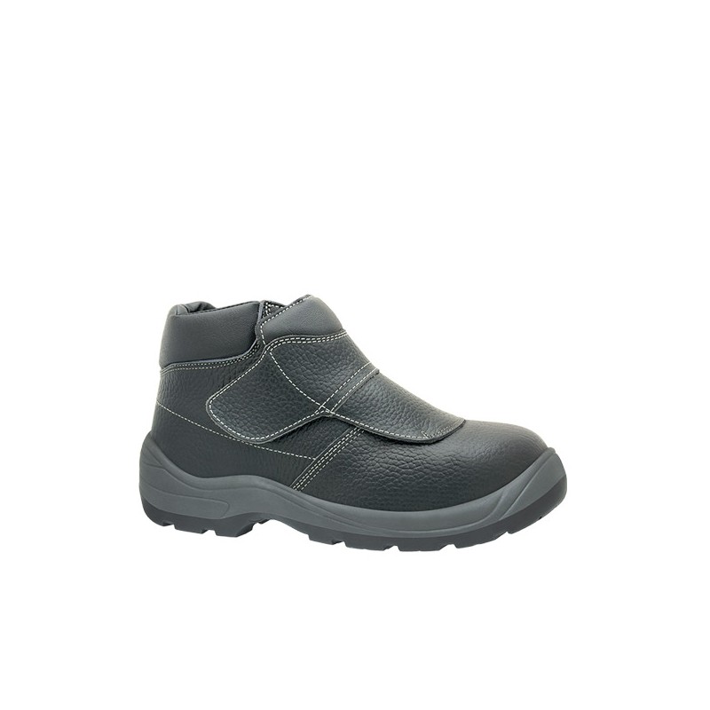 Bota E ZION SUPER FORJA METAL FREE