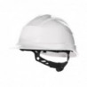 Casco con cierre rosca QUARTZUP III