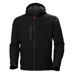 Chaqueta softshell...