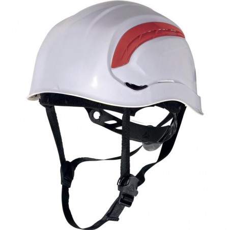 Casco con barbuquejo GRANITE WIND