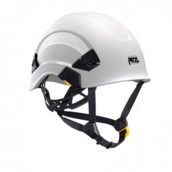 Casco para trabajos en altura blanco VERTEX