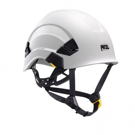 Casco para trabajos en altura blanco VERTEX