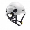 Casco para trabajos en altura blanco VERTEX