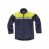 Chaqueta softshell S9505