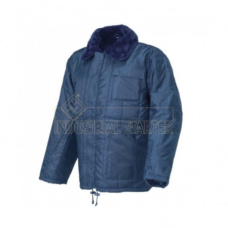 Chaquetón antifrío 04680