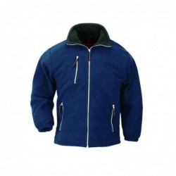 Chaqueta polar ANGARA