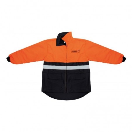 Chaqueta motosierra clase II PF005092