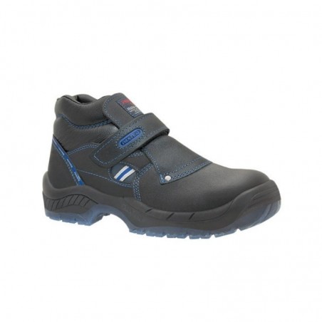 Bota FRAGUA VELCRO PLUS S3