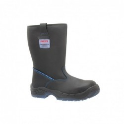 Bota FUNDICION PLUS S3