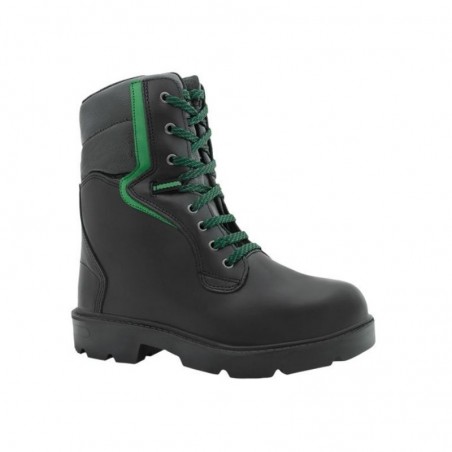 Bota THOR anticorte clase III S3