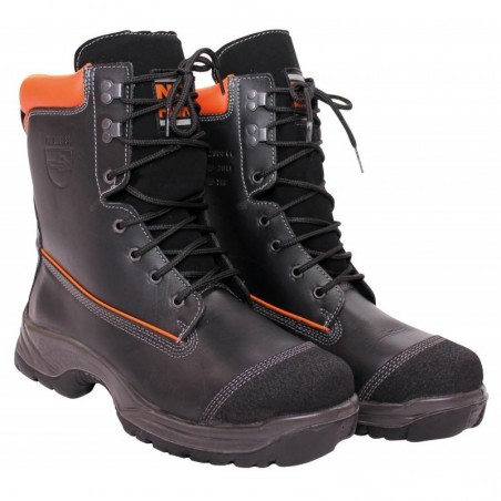 Bota motosierra SERWOOD P-602