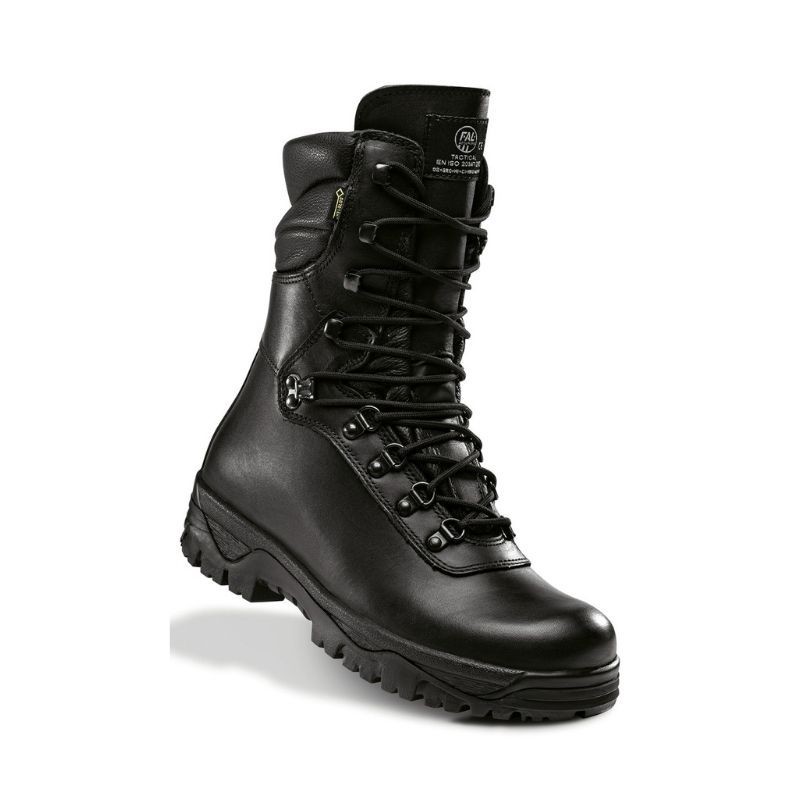 Bota TACTICAL