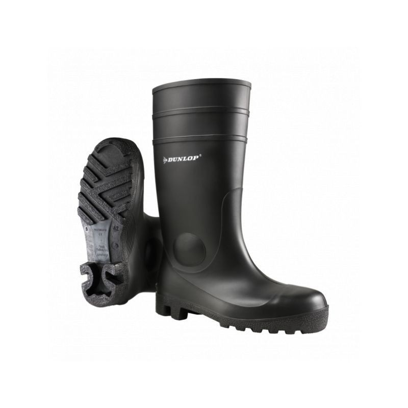 Bota PROTOMASTOR S5 142PP