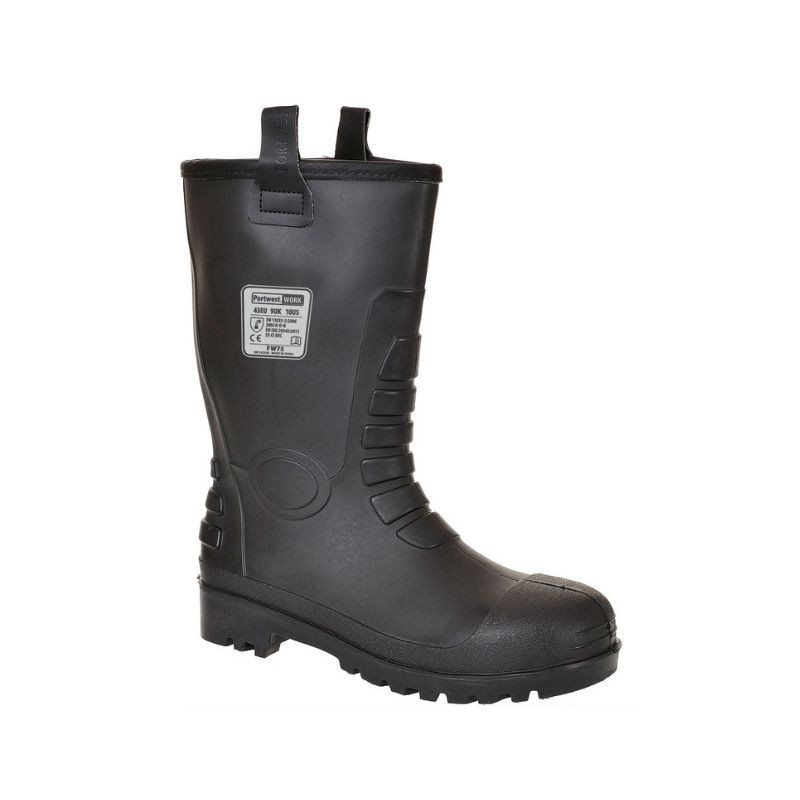 Bota RIGGER NEPTUNO S5