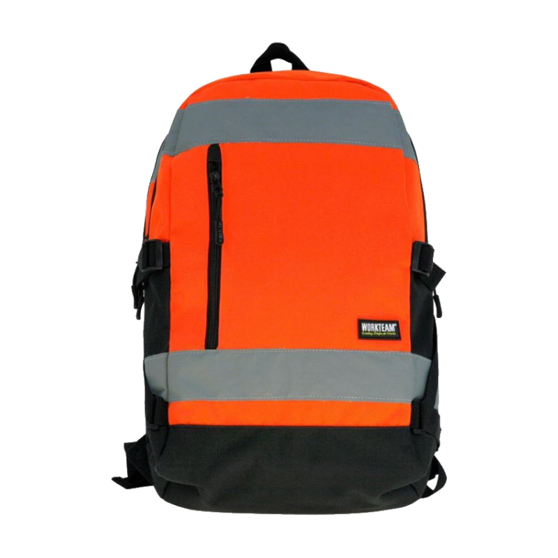 Mochila de protección WFA401