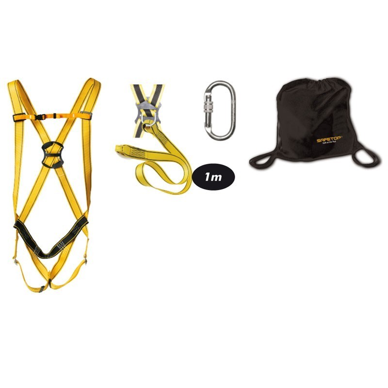 Kit con eslinga ELBRUS 51