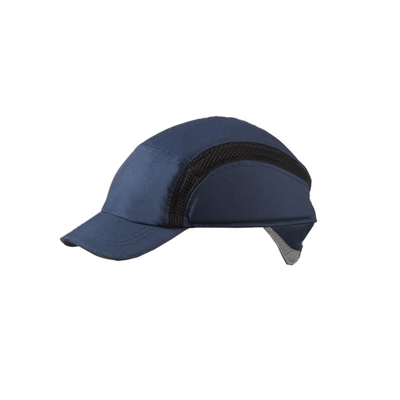 Gorra antichoque AIRPRO S38