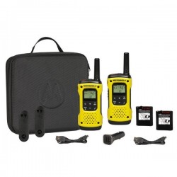 Walkie Talkies TLKR T92 H20