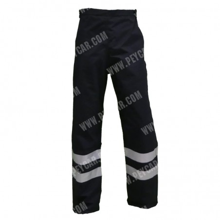 Cubrepantalón gore-tex PA-025