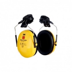 Orejera 26dB casco OPTIME I H510P3E-405-GU