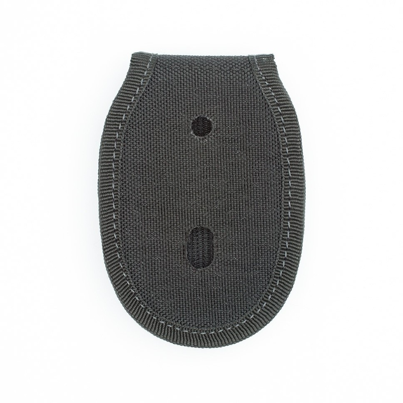 Portaplaca cordura 209002-83C