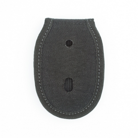 Portaplaca cordura 209002-83C