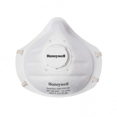 Mascarilla FFP2 3206