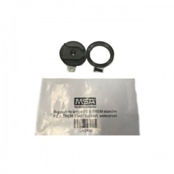 Adaptador de linterna para casco F2 GA1468