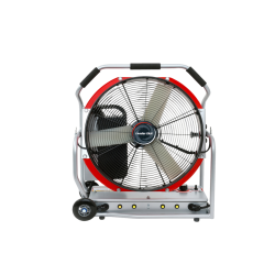 Ventilador eléctrico E-FAN 18