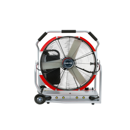 Ventilador eléctrico E-FAN 18