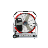 Ventilador eléctrico E-FAN 18