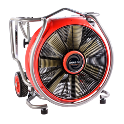 Ventilador hidráulico contra incendios MH260