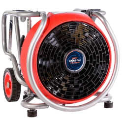 Ventilador hidráulico MH236