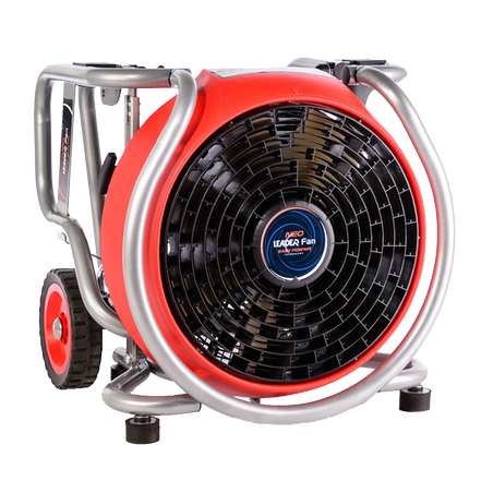 Ventilador hidráulico MH236