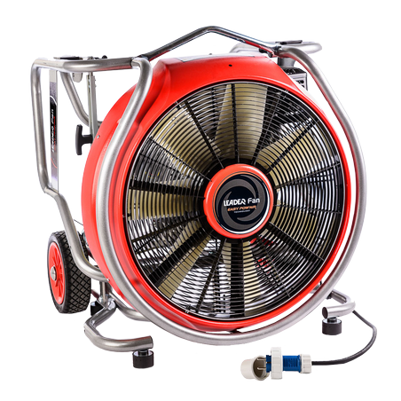 Ventilador eléctrico ESV245