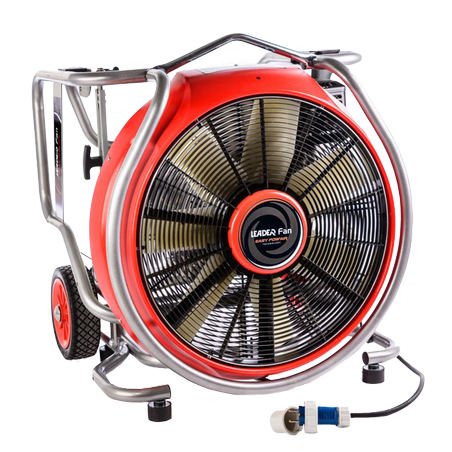 Ventilador eléctrico ESV280