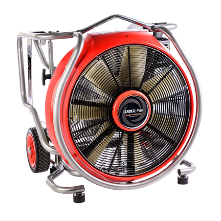 Ventilador térmico MT280