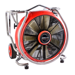 Ventilador térmico MT296