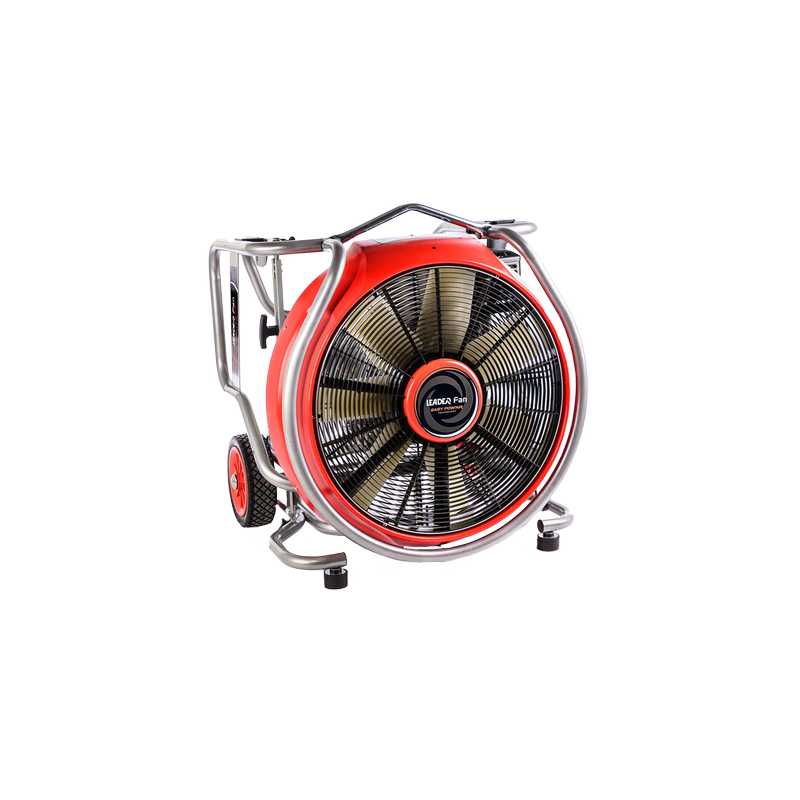 Ventilador térmico MT296