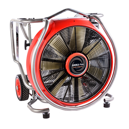 Ventilador térmico MT296