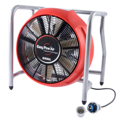 Ventilador eléctrico NEO ES220