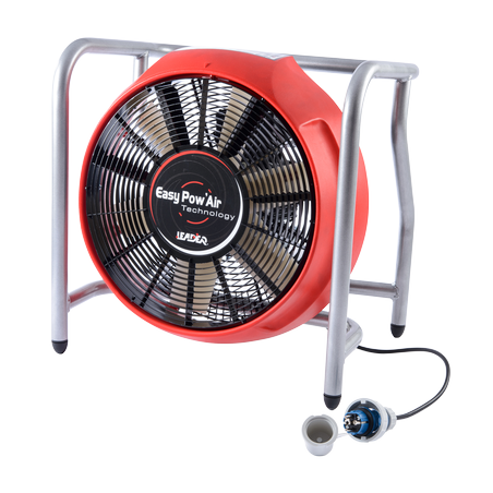 Ventilador eléctrico NEO ES220