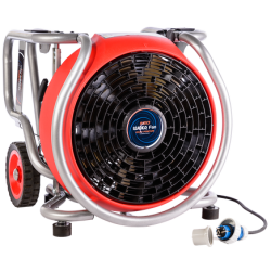 Ventilador eléctrico NEO ESV230