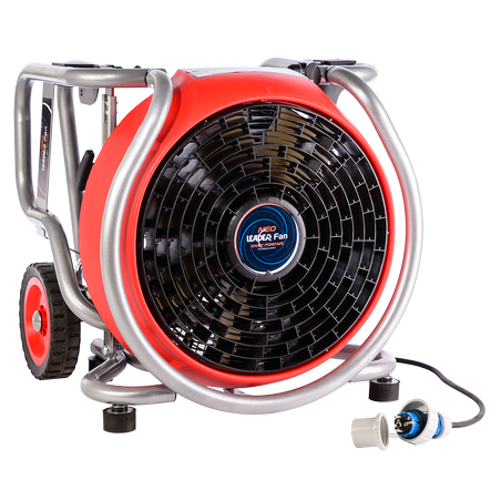 Ventilador eléctrico NEO ESV230