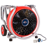 Ventilador eléctrico NEO ESV230