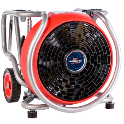 Ventilador térmico NEO MT236