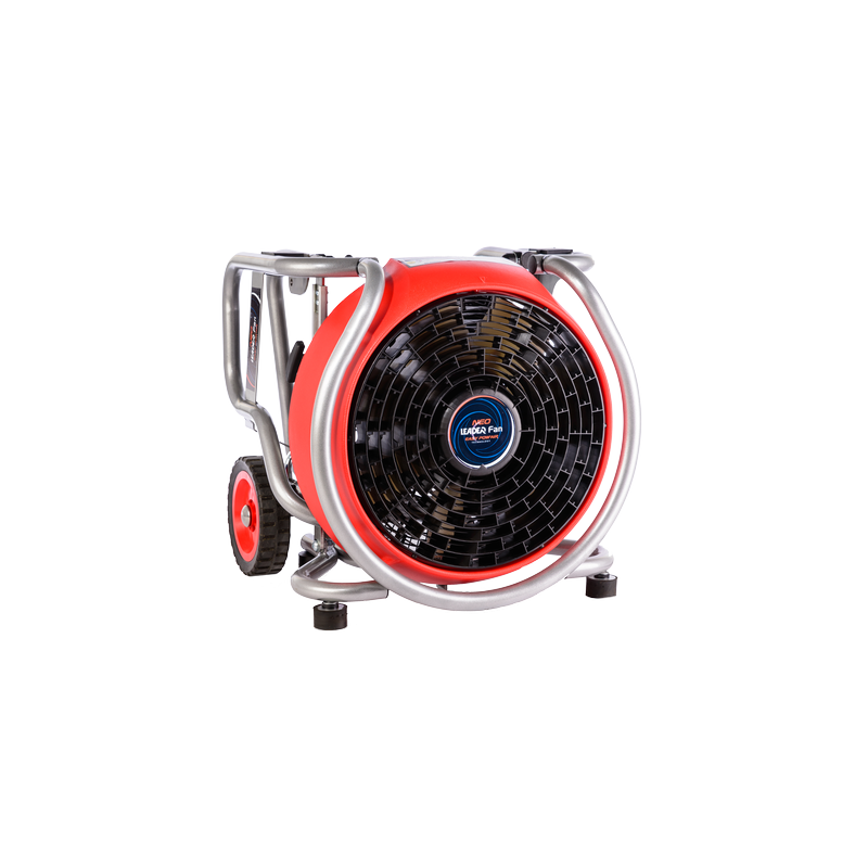 Ventilador térmico NEO MT236