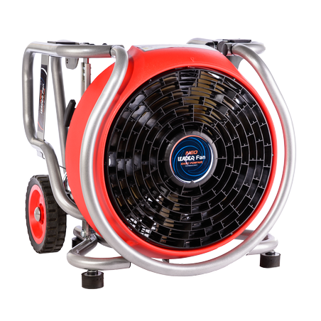 Ventilador térmico NEO MT236